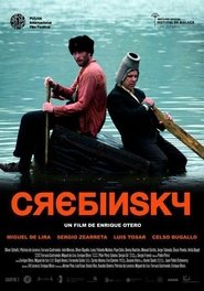 Poster Crebinsky 2011