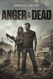 Poster for Anger of the Dead