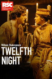 RSC Live: Twelfth Night (2018)