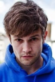 Ashley Horne as Stephen