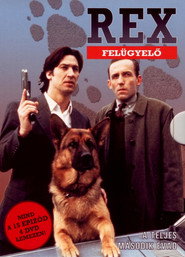Rex felügyelő 2. évad plakát