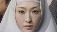 Poster Secret of Concubine Palace Addendum: Convent's Gate of Lust 1973
