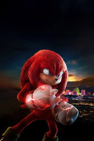 Knuckles poster