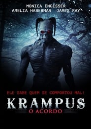 Krampus: The Reckoning Legendado