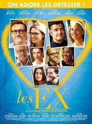 Les Ex poster