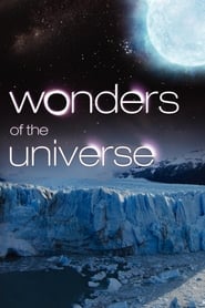 Wonders of the Universe poster