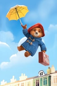 The Adventures of Paddington