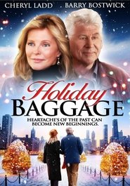 Poster Holiday Baggage 2008