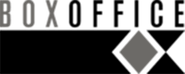 Logo for Boxoffice Multimedia