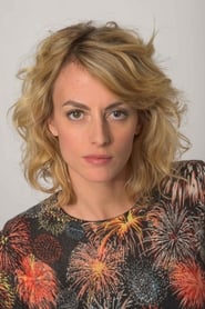 Sara Mortensen as Cindy