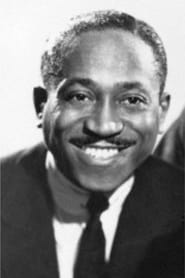 Sammy Davis Sr. as Self - member of Will Maston Trio