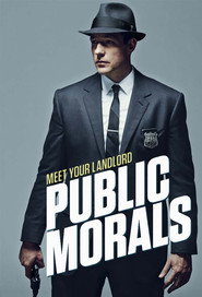 Public Morals постер