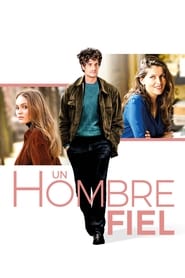 Un hombre fiel poster