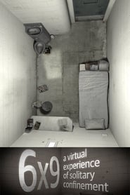 Regarder 6x9: A Virtual Experience of Solitary Confinement en Streaming  HD