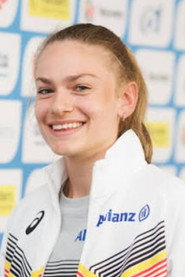 Jana Van Lent
