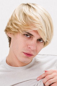 Portrait de Kyle Ross