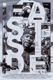 East Side: A Nickerson Gardens Story (1970)