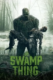 Poster Swamp Thing - Season 1 Episode 9 : The Anatomy Lesson 2019