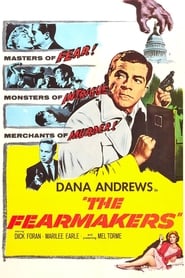 Fabricantes do Medo (1958)