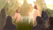 Jan. 16-22 | John 1