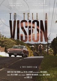 Poster To Tell A Vision