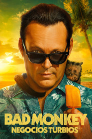 Bad Monkey Season 1 33