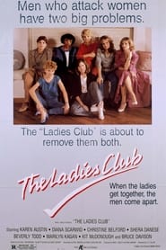 The Ladies Club постер