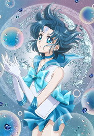 Sailor Moon Crystal Season I: Dark Kingdom 6