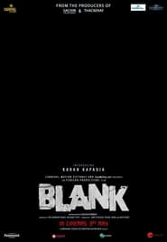 Blank (2019)