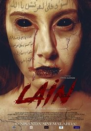 Poster Lain