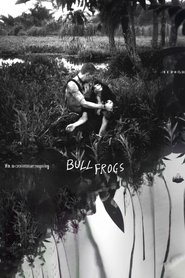 Poster Bullfrogs