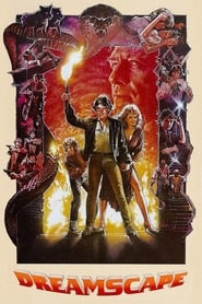 Dreamscape (1984) poster