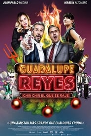 Poster Guadalupe Reyes