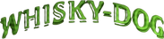 Logo for Whisky-Dog