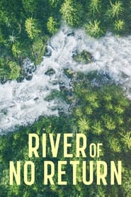 River of No Return постер