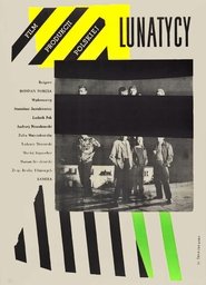 Poster The Moonwalkers 1960