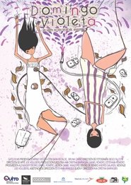 Poster Violet Sunday 2011