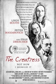 The Creatress постер