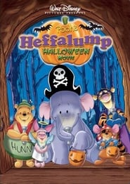 Pooh’s Heffalump Halloween Movie