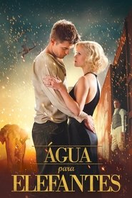 Pôster de Água para Elefantes
