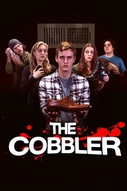 Poster The Cobbler