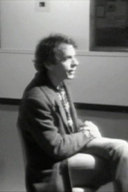 Spalding Gray at Hallwalls