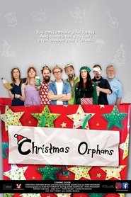 Christmas Orphans (2025)