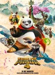 Image Kung Fu Panda 4