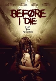 Before I Die 2017 吹き替え 無料動画