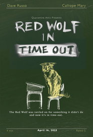 Red Wolf in Time Out