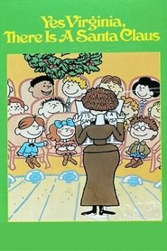 Poster Yes, Virginia, There Is a Santa Claus 1974