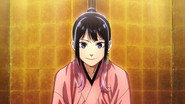 Akane-banashi