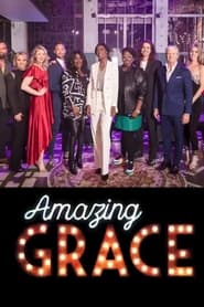 Amazing Grace - Season 1 Episode 4