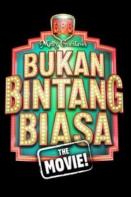 Poster Bukan Bintang Biasa